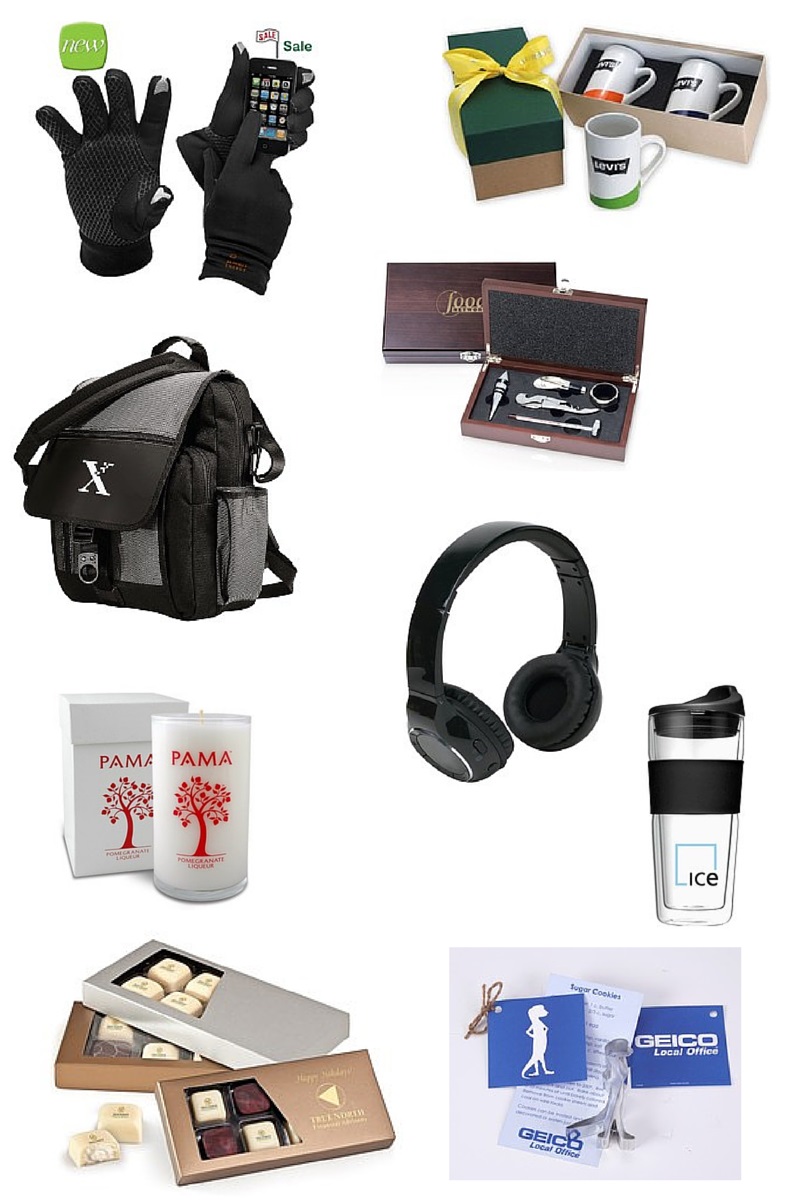 Corporate Gifts for Employees - Business Executive Gifts ...