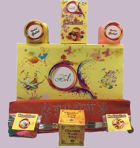 Holi Corporate Gifts